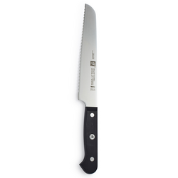 Zwilling J.A. Henckels Gourmet Bread Knife, 8&#34;