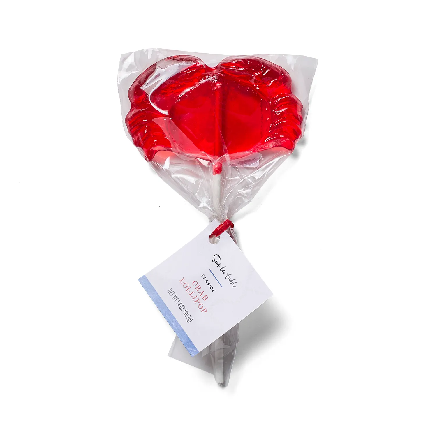 Sur La Table Crab Lollipop