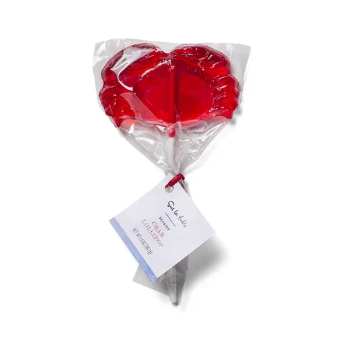 Sur La Table Crab Lollipop