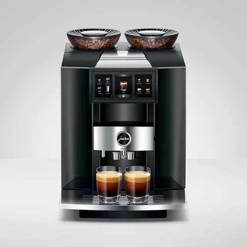 JURA GIGA 10 Automatic Coffee Machine