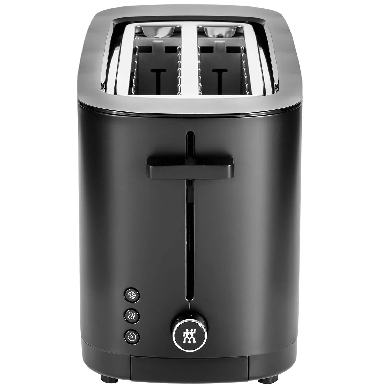 Zwilling Enfinigy 2-Slot Long Toaster