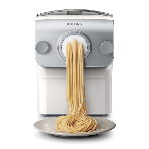 storm B.C. type Philips Automatic Pasta Maker Plus | Sur La Table