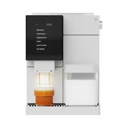 TK-02 Automatic Espresso Machine