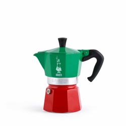 Bialetti Moka Express Italia Espresso Makers 