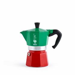 Bialetti Moka Express Italia Espresso Makers