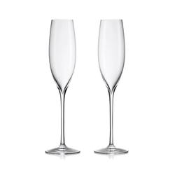 Waterford Elegance Classic Flutes, Set of 2