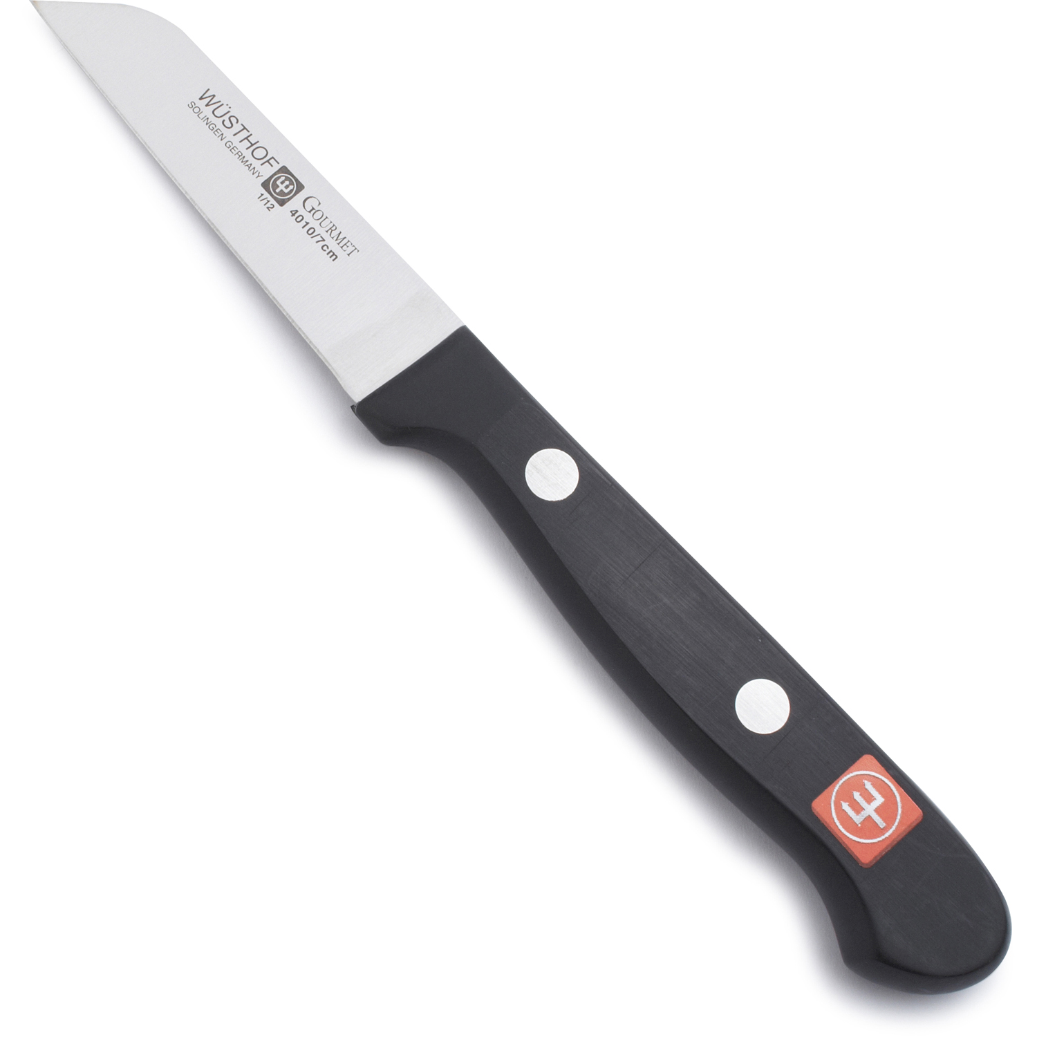 Wüsthof Gourmet Paring Knife, 2½"