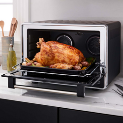 KitchenAid&#174; Dual Convection Countertop Oven with Air Fry