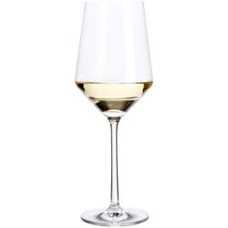 Schott Zwiesel Pure Light-Bodied White Wine Glass Love this glass!