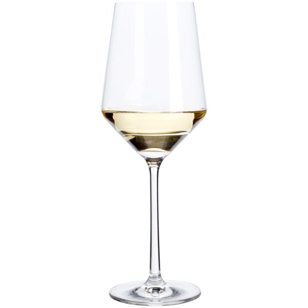 Schott Zwiesel Pure Light-Bodied White Wine Glass