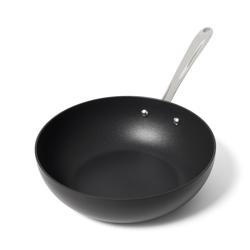 All-Clad HA1 Expert Nonstick Stir Fry Pan, 10"