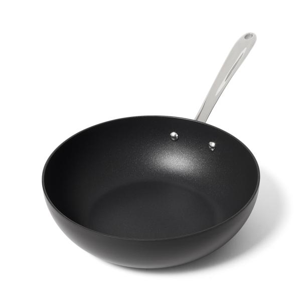 All-Clad HA1 Expert Nonstick Stir Fry Pan, 10"