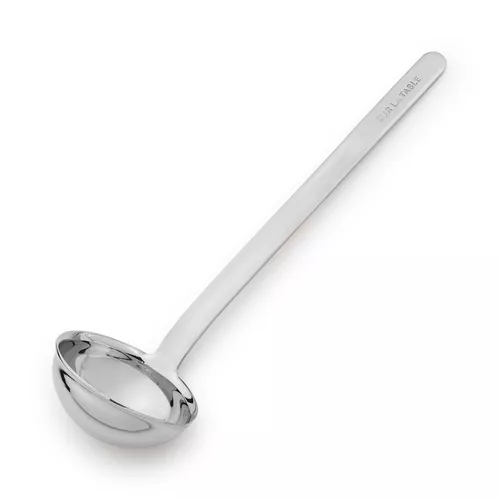 Sur La Table Stainless Steel Gravy Ladle, 1 oz.