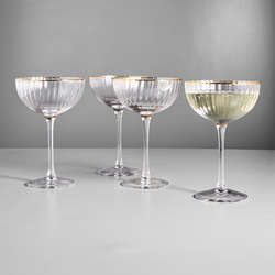 The Best Flute Glasses on  – Robb Report