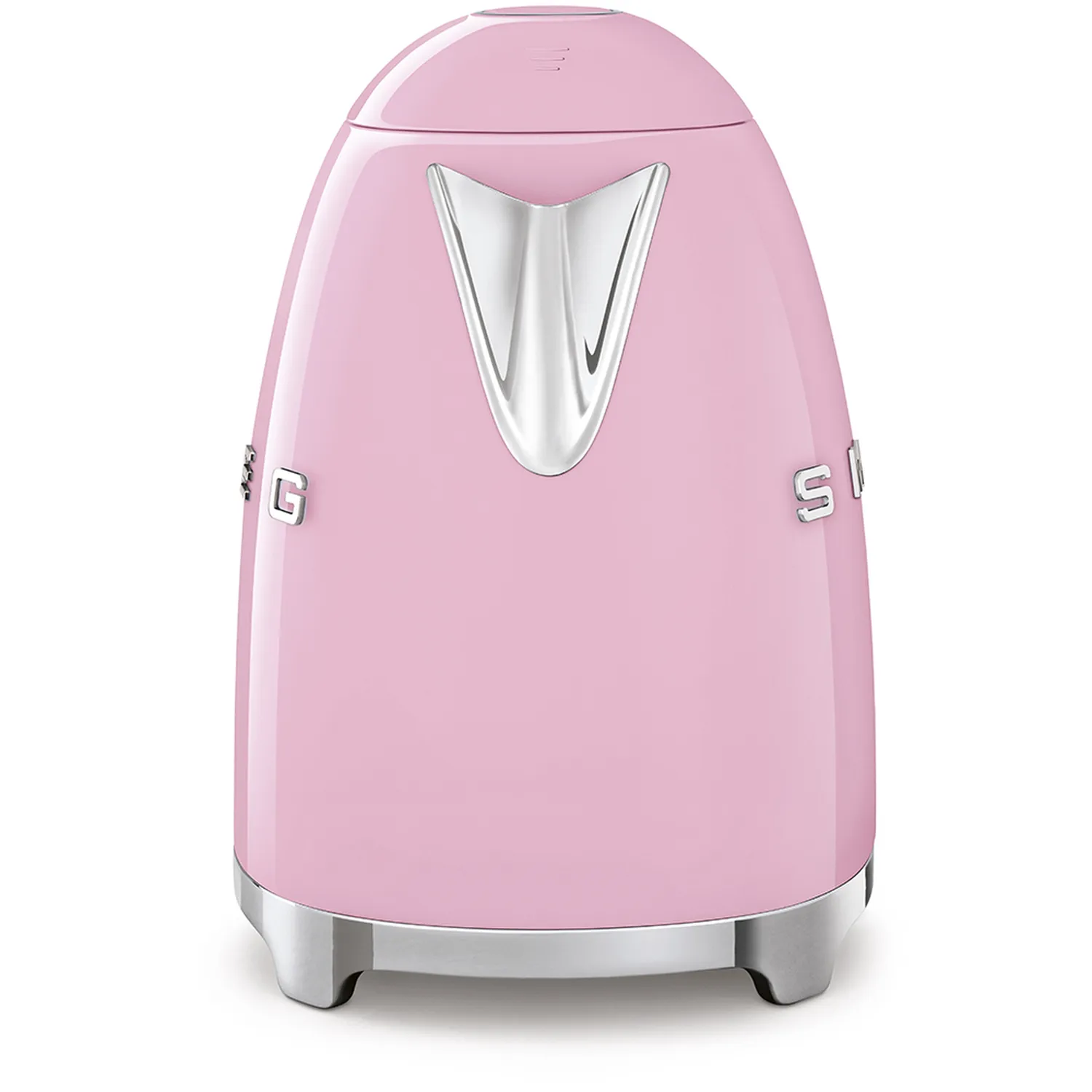 Smeg 50s Retro Style Aesthetic Kettle