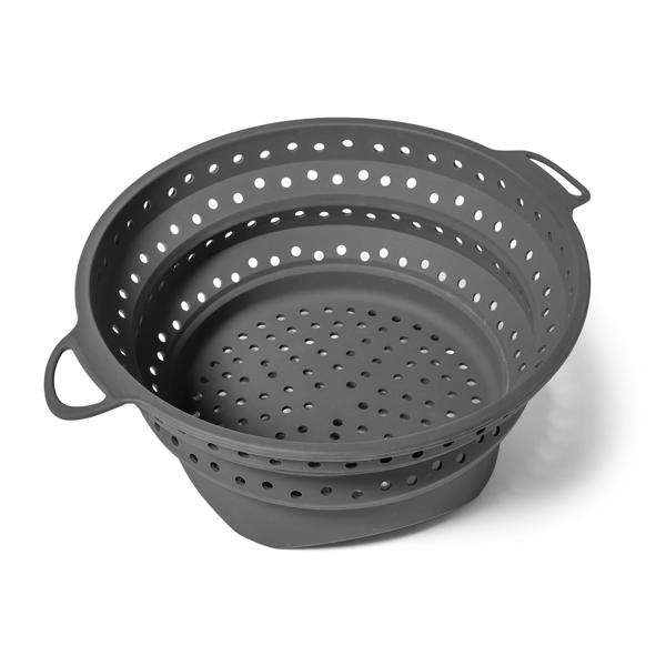 Sur La Table Collapsible Colander & Steamer