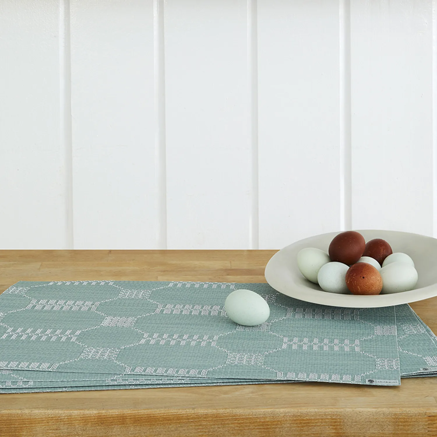 Martha Stewart + Chilewich Coverlet Placemat