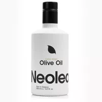 Neolea Extra Virgin Olive Oil, 16.7 oz.