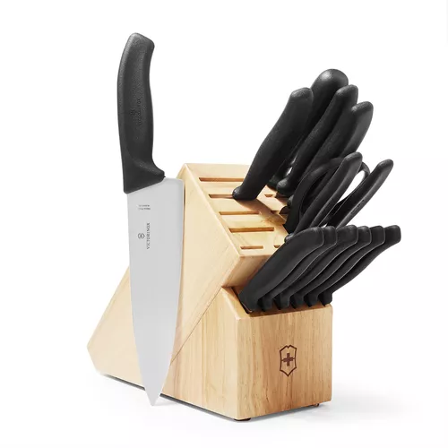 5 Piece Block Set – Nordic Knives