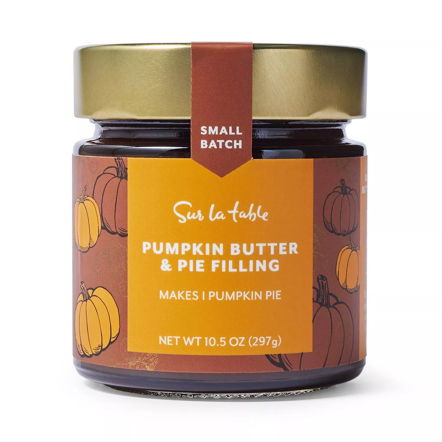 Sur La Table Pumpkin Butter 