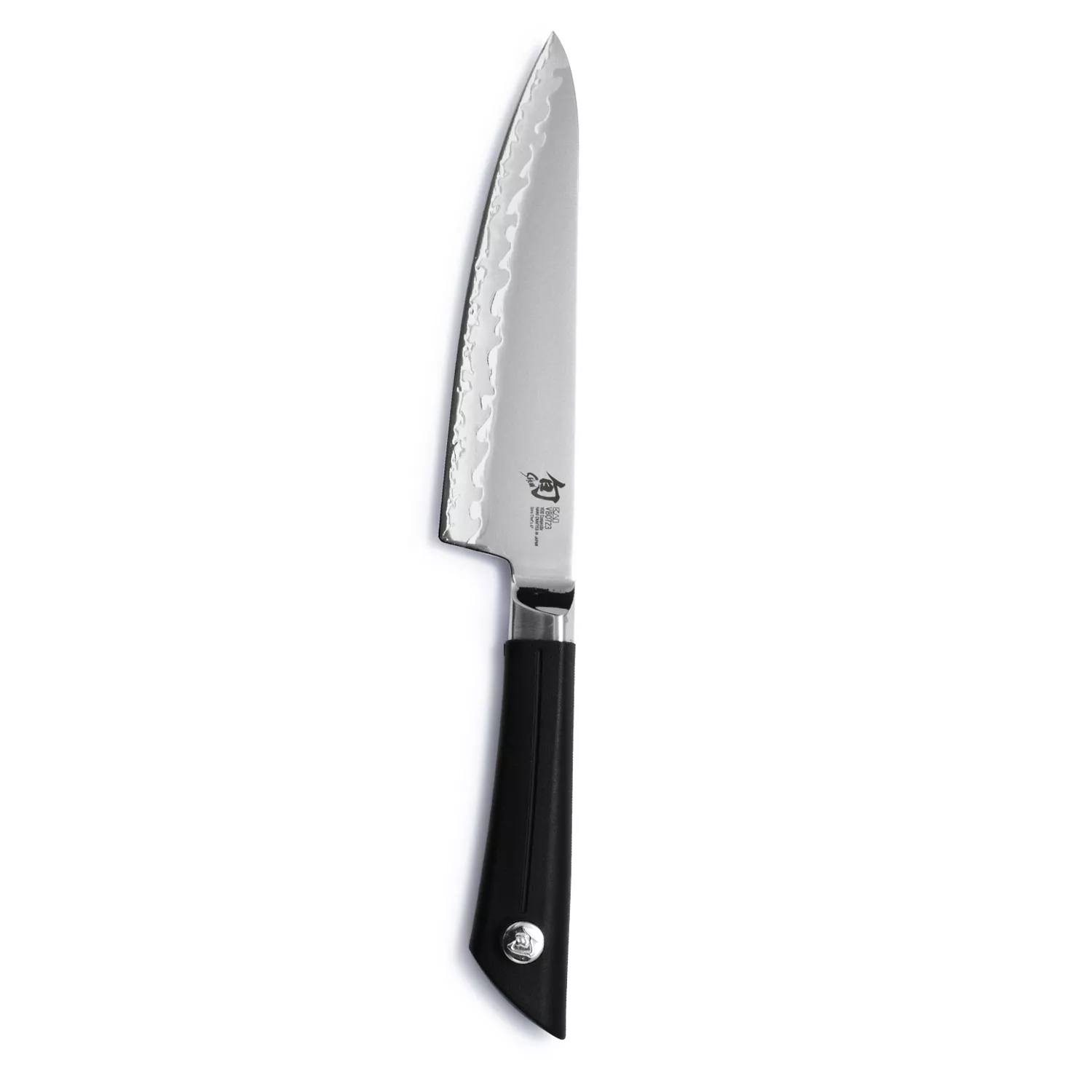Shun Sora 8 in. Chef's Knife VB0706 - The Home Depot
