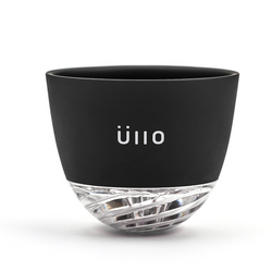 &#220;llo Carafe Set with Wine Purifier