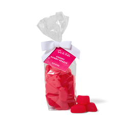 Sur La Table Cherry Gummy Hearts