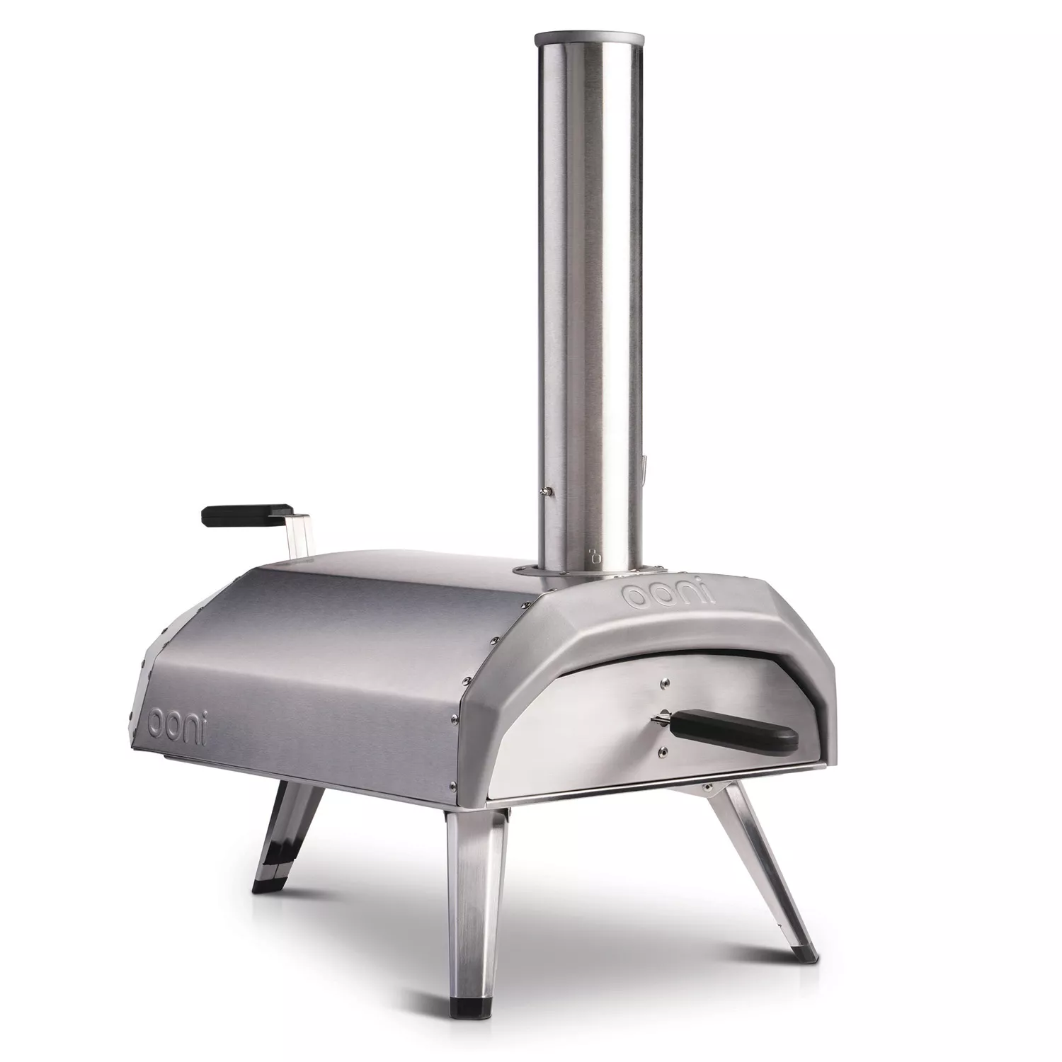 Ooni Karu 12 Wood- & Charcoal-Fired Portable Pizza Oven