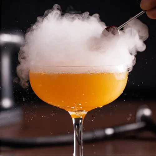 Smoke Bubble Kit 