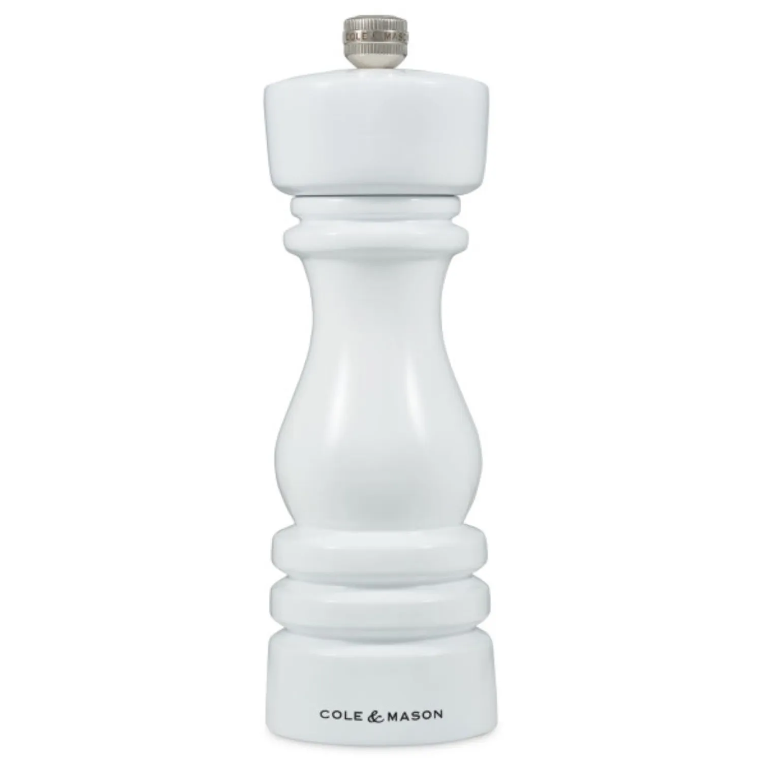 Cole & Mason London Salt Mills, 7" 