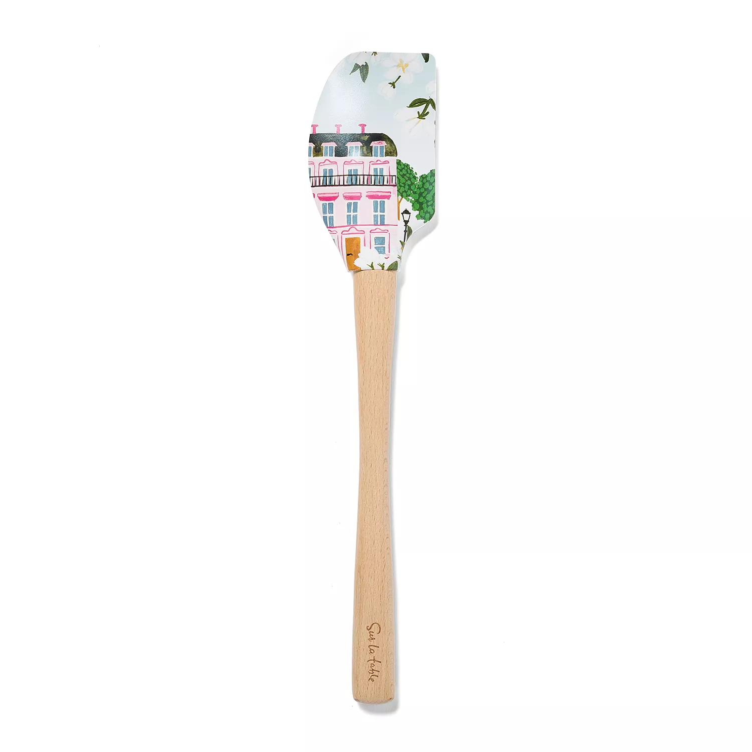 Sur La Table Paris Spatula