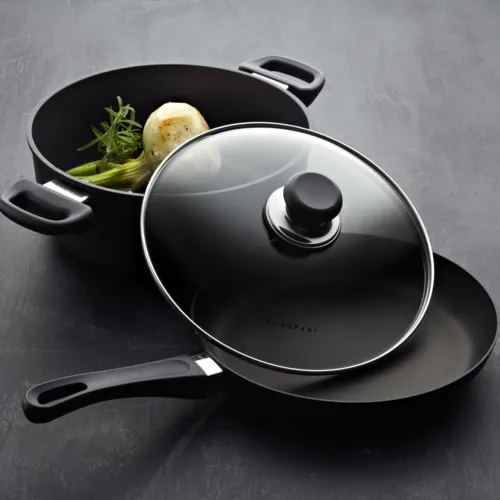 Scanpan Classic 3-Piece Starter Set