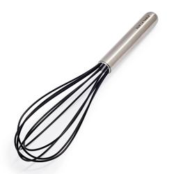 Sur La Table Silicone Whisk Works Great!
