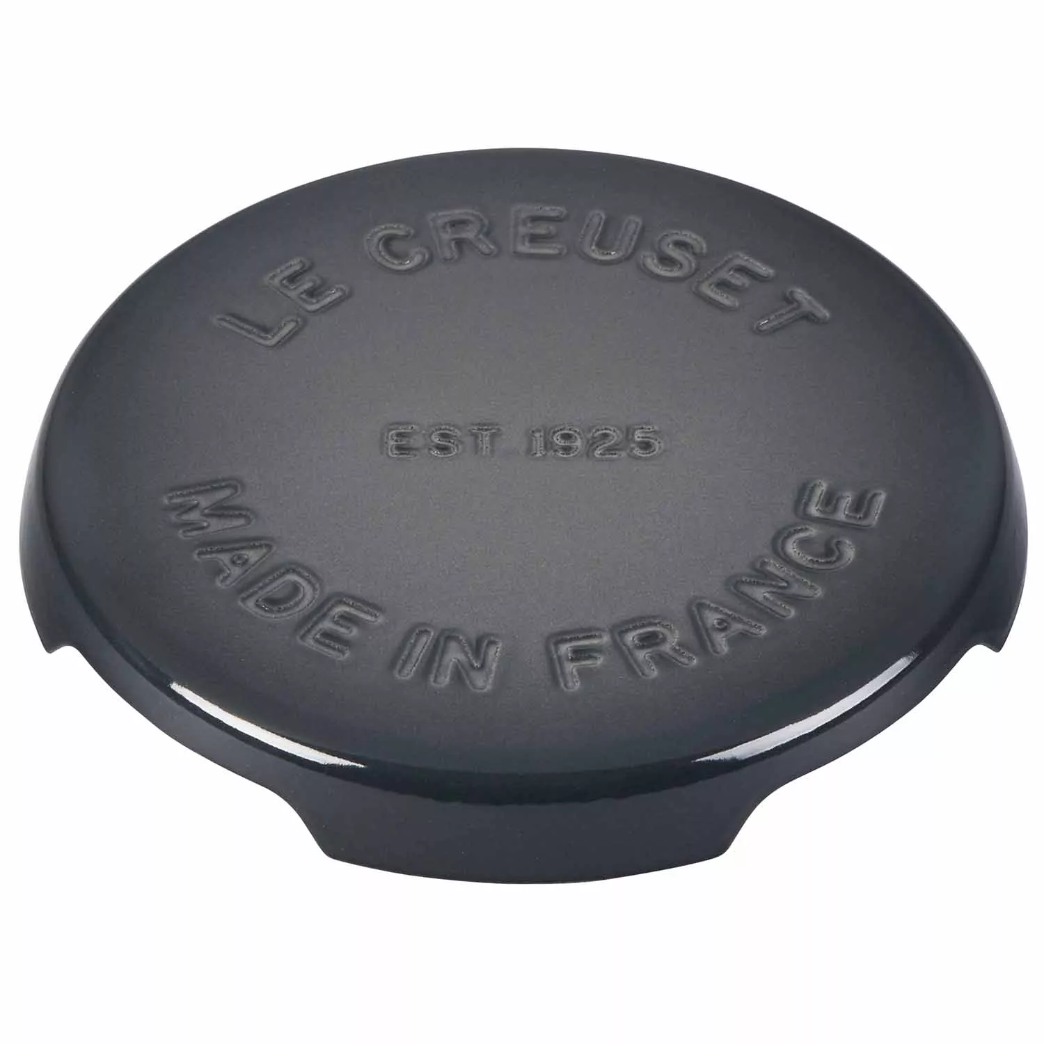 Le Creuset Enameled Cast Iron Signature Trivet, 8.8"