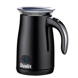 Dualit Hot/Cold Milk Frother + Chocolate After several tries, this is really one of the best appliances I bought for my daily coffee or chocolate ceremony