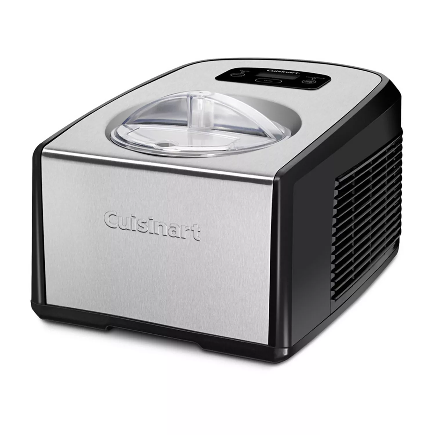 Cuisinart Ice Cream and Gelato Maker