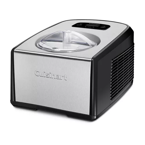 Cuisinart Ice Cream and Gelato Maker