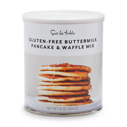 Sur La Table Gluten-Free Buttermilk Pancake & Waffle Mix