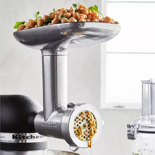 KitchenAid&#174; Metal Food Grinder Attachment