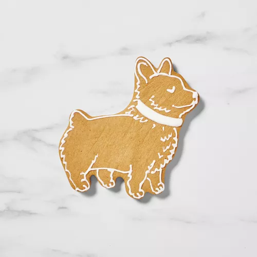 Sur La Table Corgi Cookie Cutter