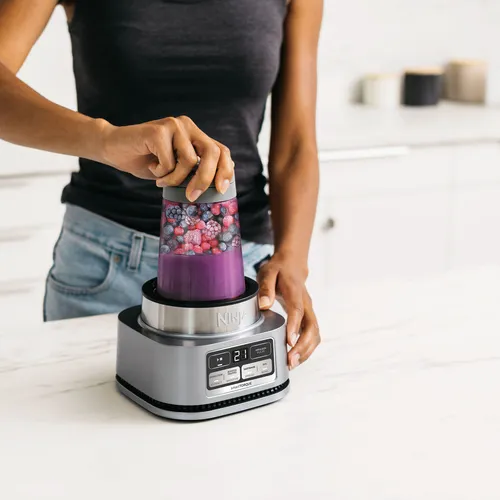Ninja Foodi Smoothie Blender with Cups