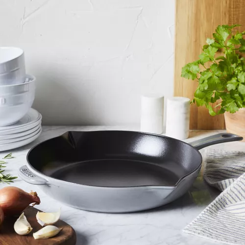Staub Skillet, 10"