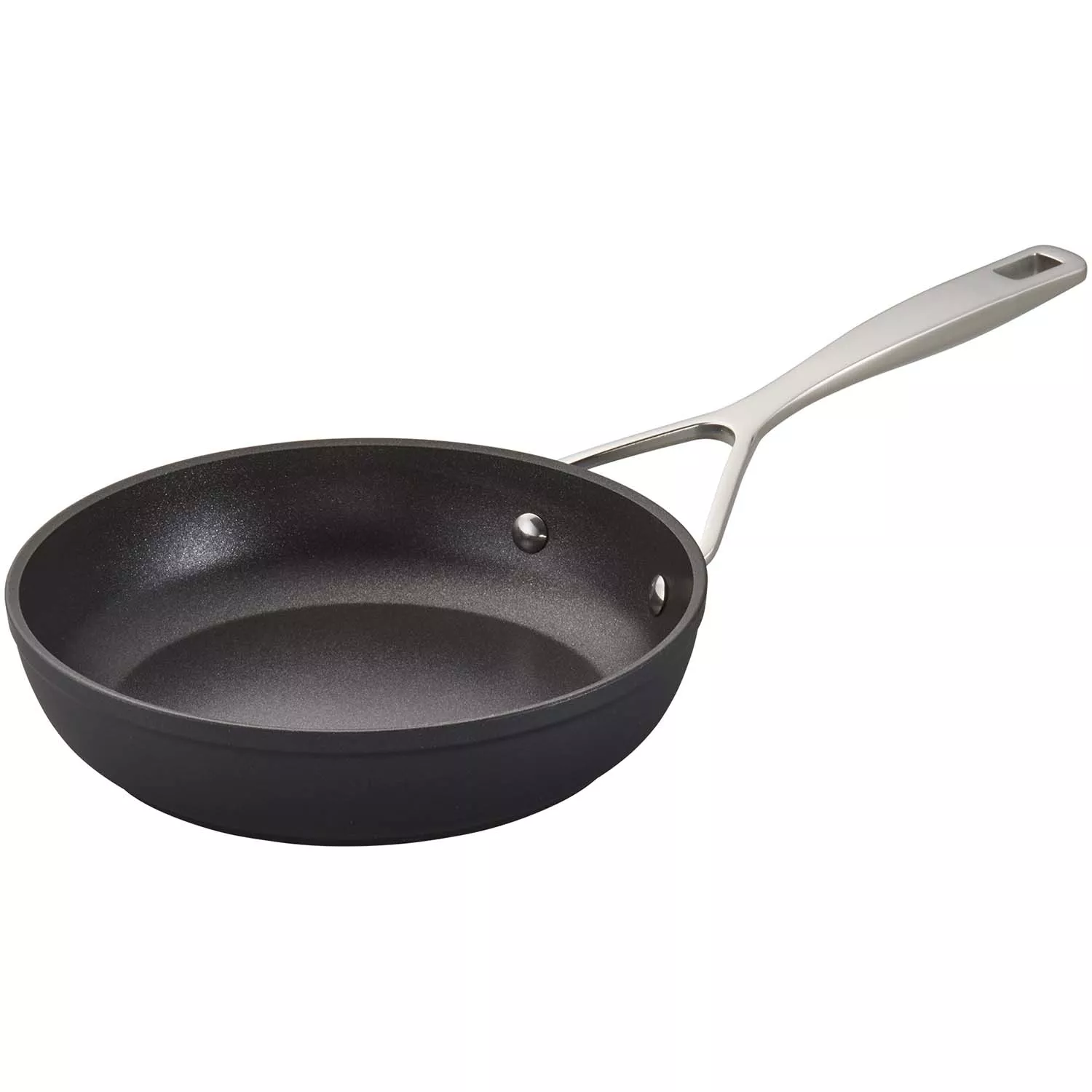 Demeyere Alu Pro5 Aluminum Nonstick Frying Pan
