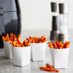 Southern Sweet Potato Fries or Chips