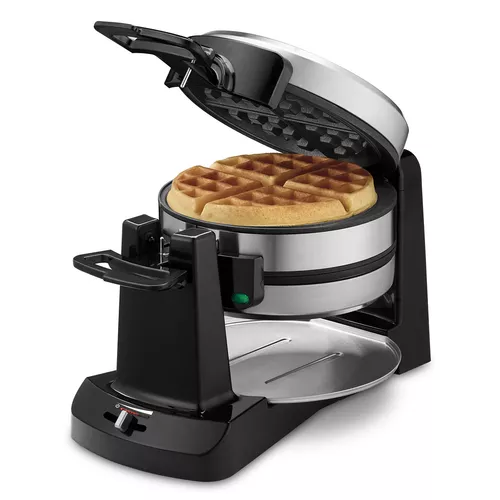 2 in 1 Waffle & Pancake Maker, WAF2U