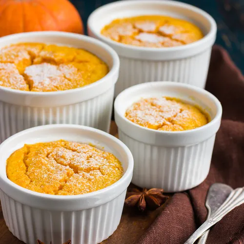 All Things Pumpkin