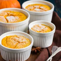 All Things Pumpkin