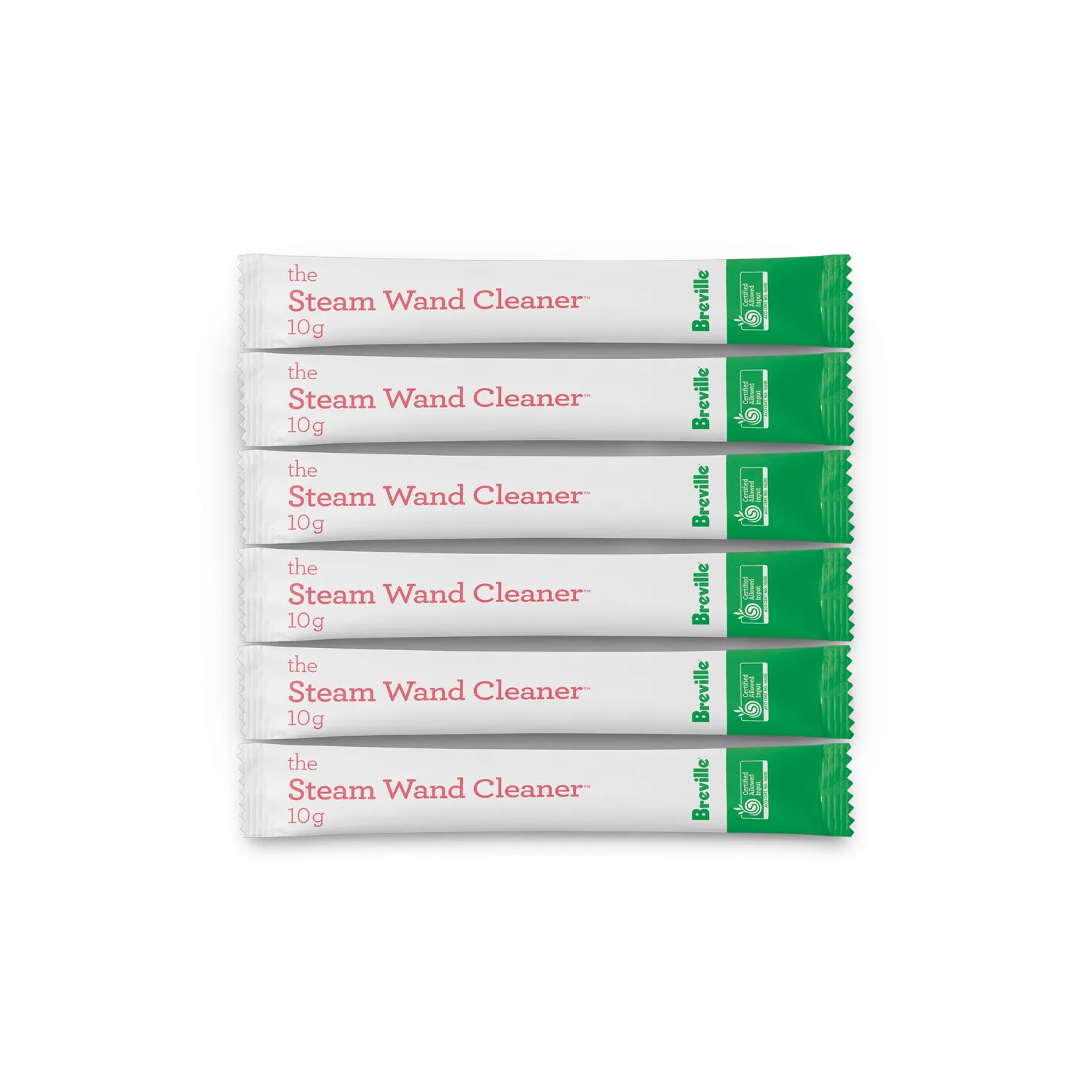 Breville Steam Wand Cleaner