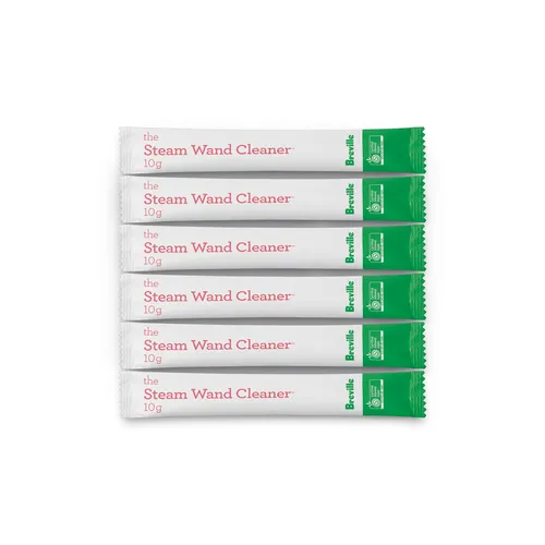 Breville Steam Wand Cleaner