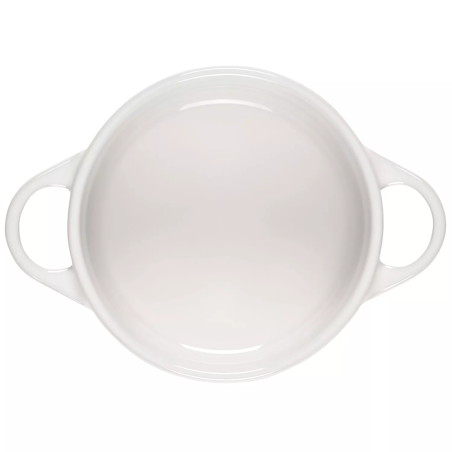 Le Creuset Petite Cocotte, 14 oz.
